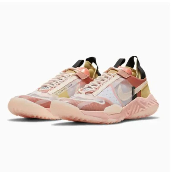 Nike Shoes - Nike Jordan Delta Breathe Terra Blush/ White/Guava Ice-Camellia (CW0783 104)